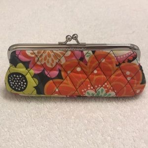 Vera Bradley Glasses Case